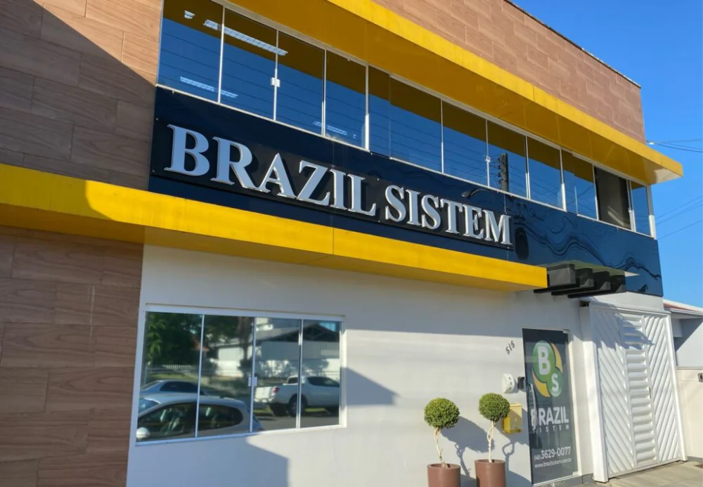 Aqui você nunca